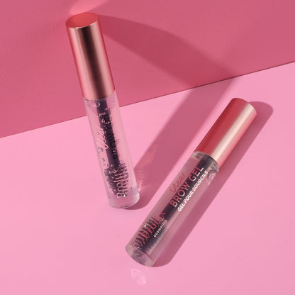 Clear Brow Gel