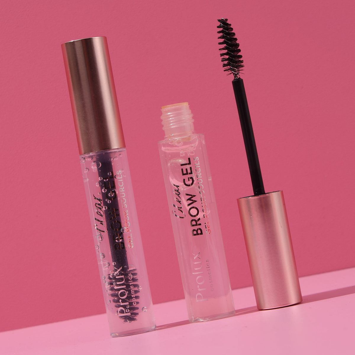 Clear Brow Gel