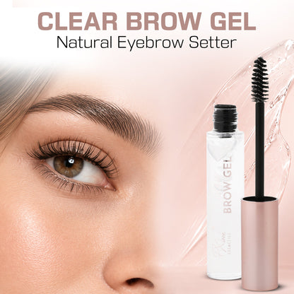 Clear Brow Gel