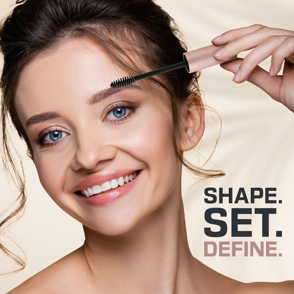 Clear Brow Gel