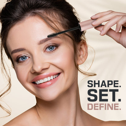 Clear Brow Gel