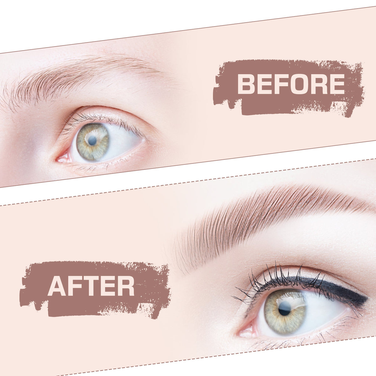 Clear Brow Gel