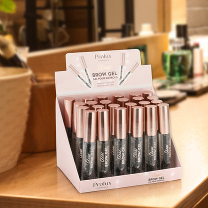 Clear Brow Gel