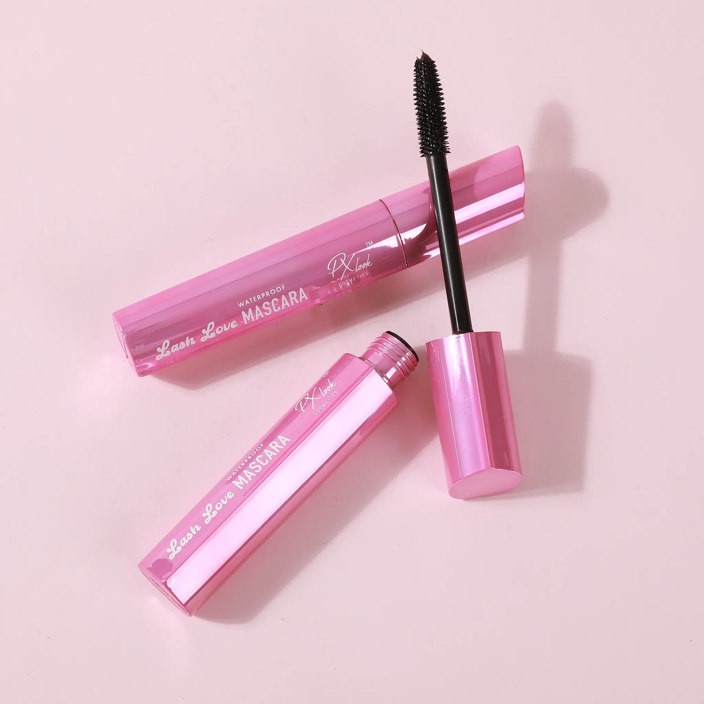 Love Lash Waterproof Mascara