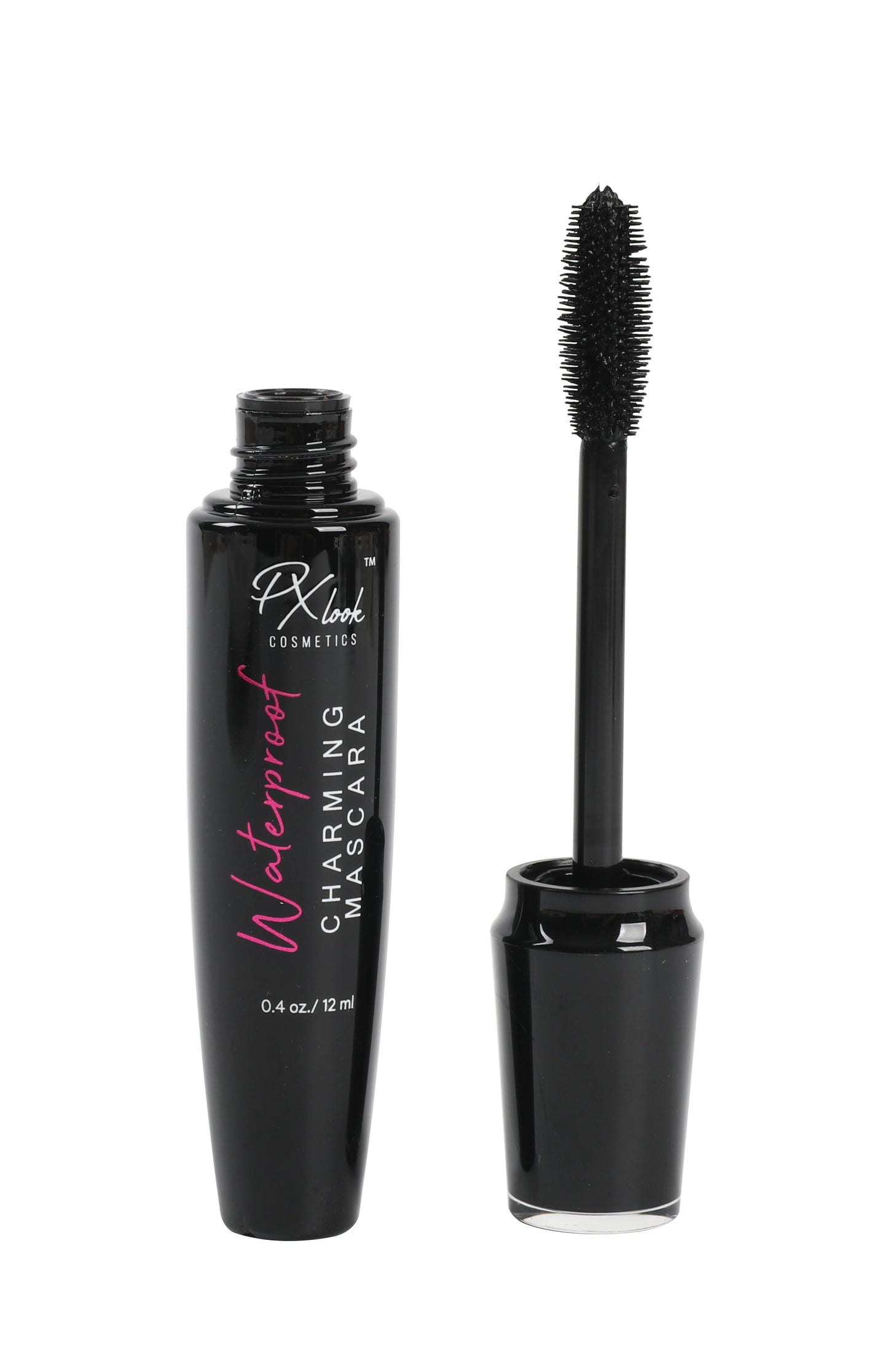 Waterproof Charming Mascara