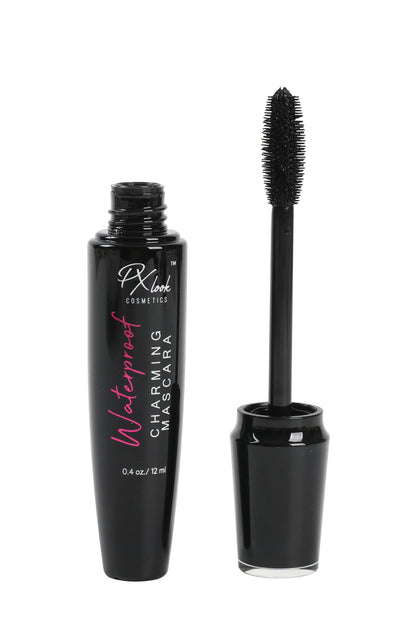 Waterproof Charming Mascara