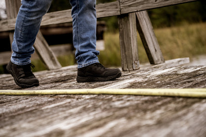 Ultima Low Waterproof Fast Shoe