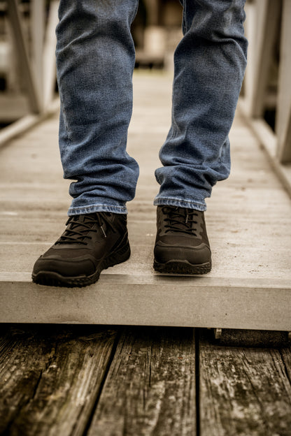 Ultima Low Fast Shoe