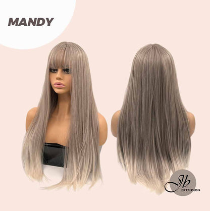 Emulate the Influencer's Style with MANDY
