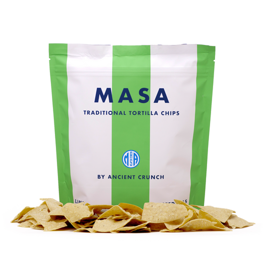 MASA Lime
