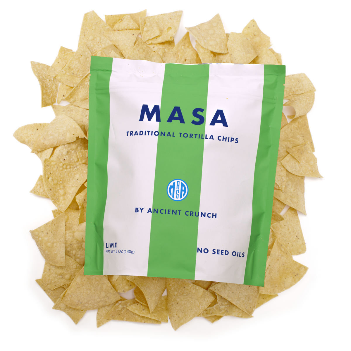 MASA Lime