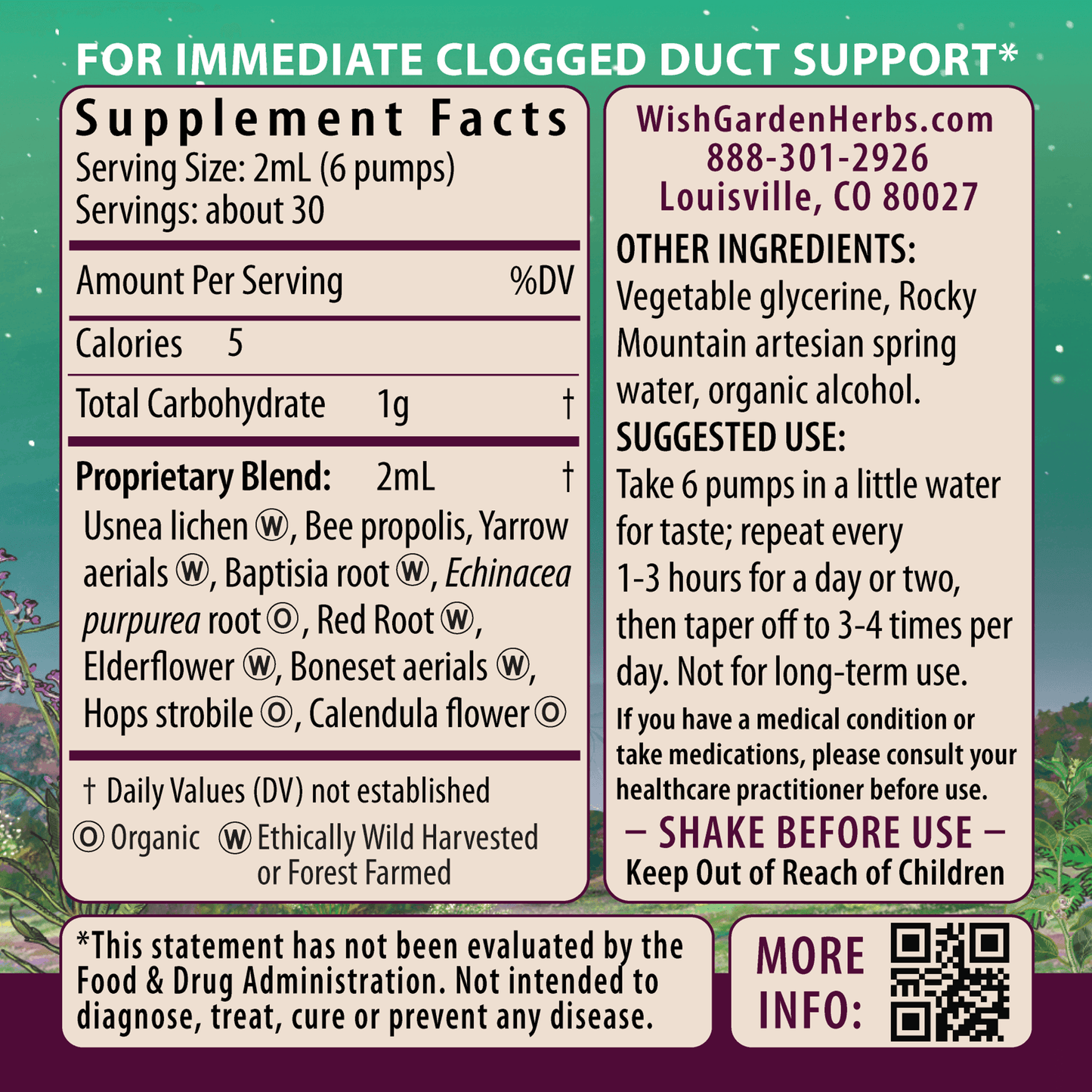 Happy Ducts, Free the Flow