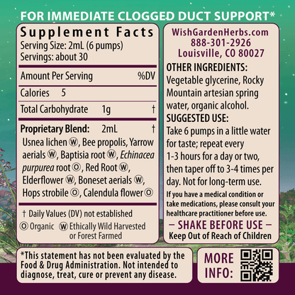 Happy Ducts, Free the Flow