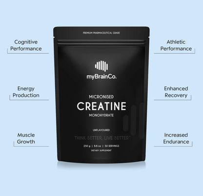 CREATINE MONO
