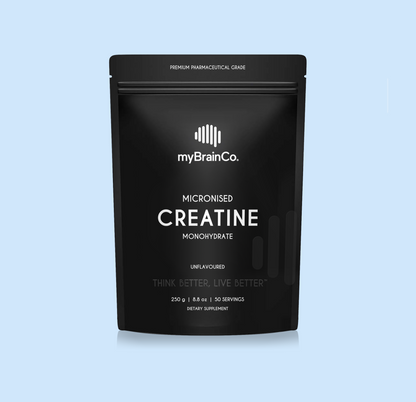 CREATINE MONO