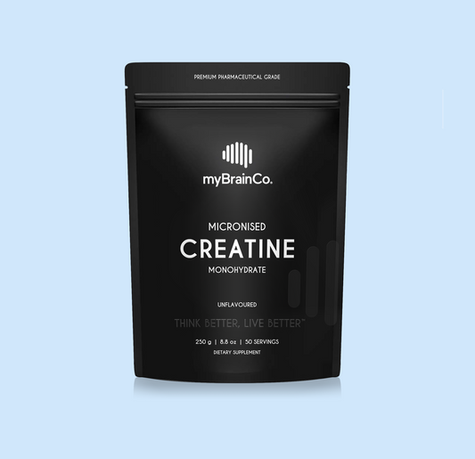 CREATINE MONO