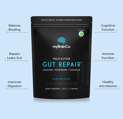 GUT REPAIR™
