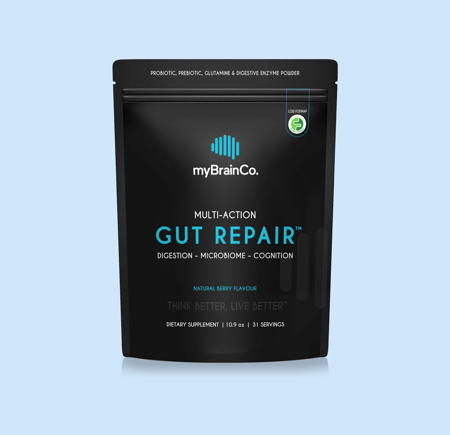 GUT REPAIR™