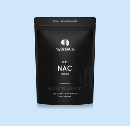 NAC POWDER
