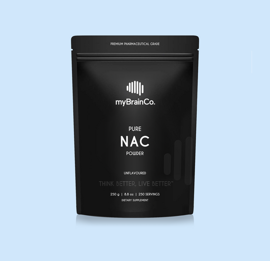 NAC POWDER