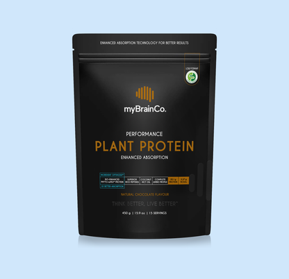 PLANT PROTEIN