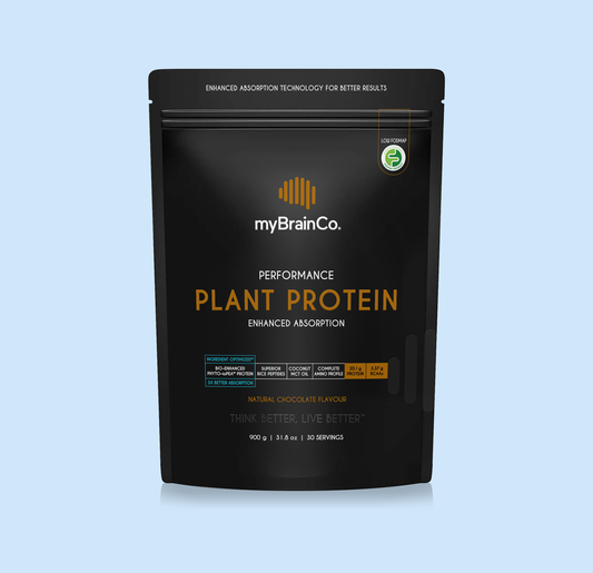 PLANT PROTEIN
