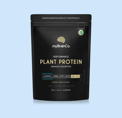 PLANT PROTEIN