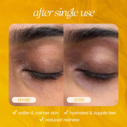 Blueberry & Papaya Illuminating Serum