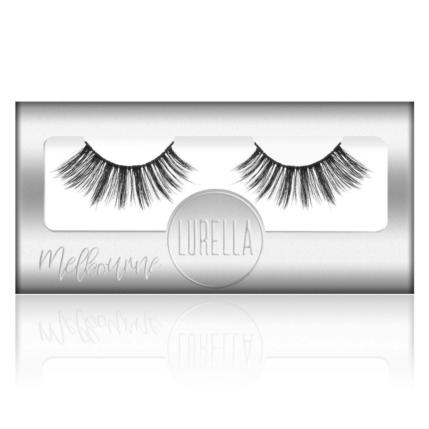 Synthetic Eyelashes - Melbourne