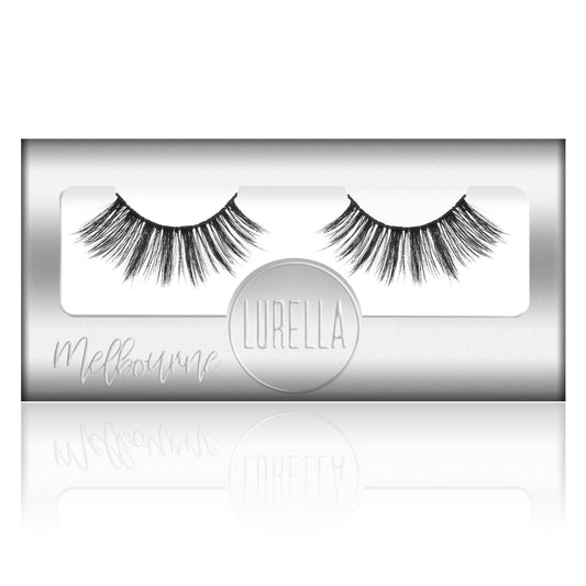 Synthetic Eyelashes - Melbourne