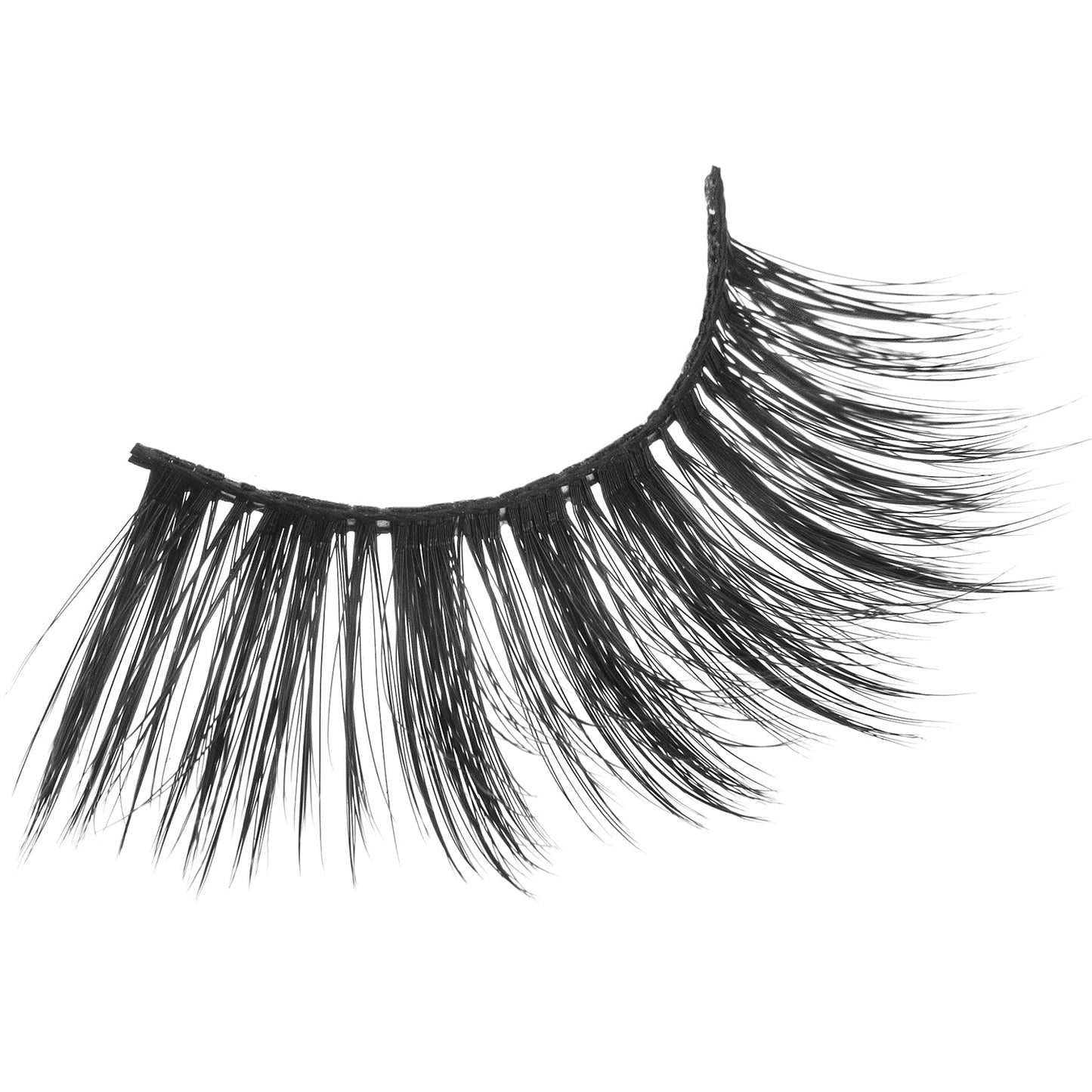 Synthetic Eyelashes - Melbourne