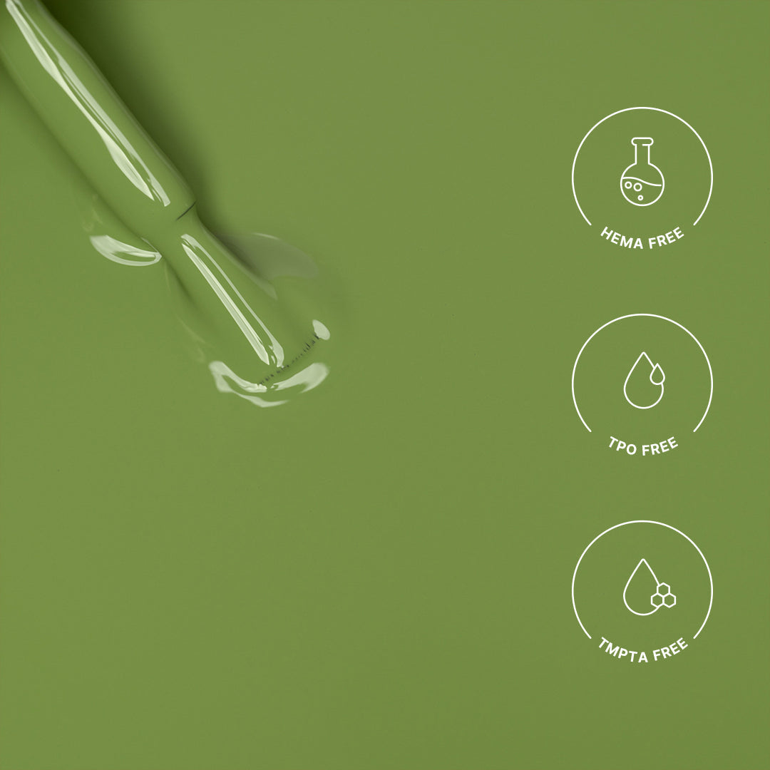 Gurú verde