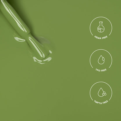 Gurú verde