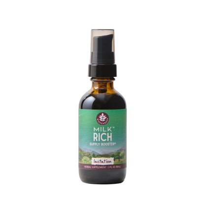 Milk Rich Supply Booster