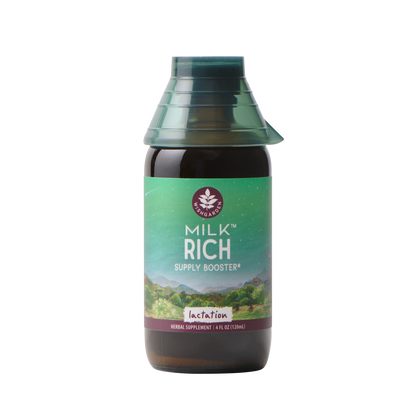 Milk Rich Supply Booster