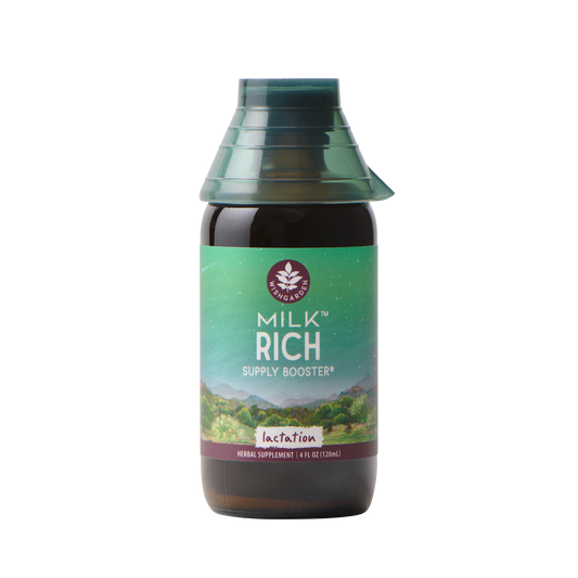 Milk Rich Supply Booster