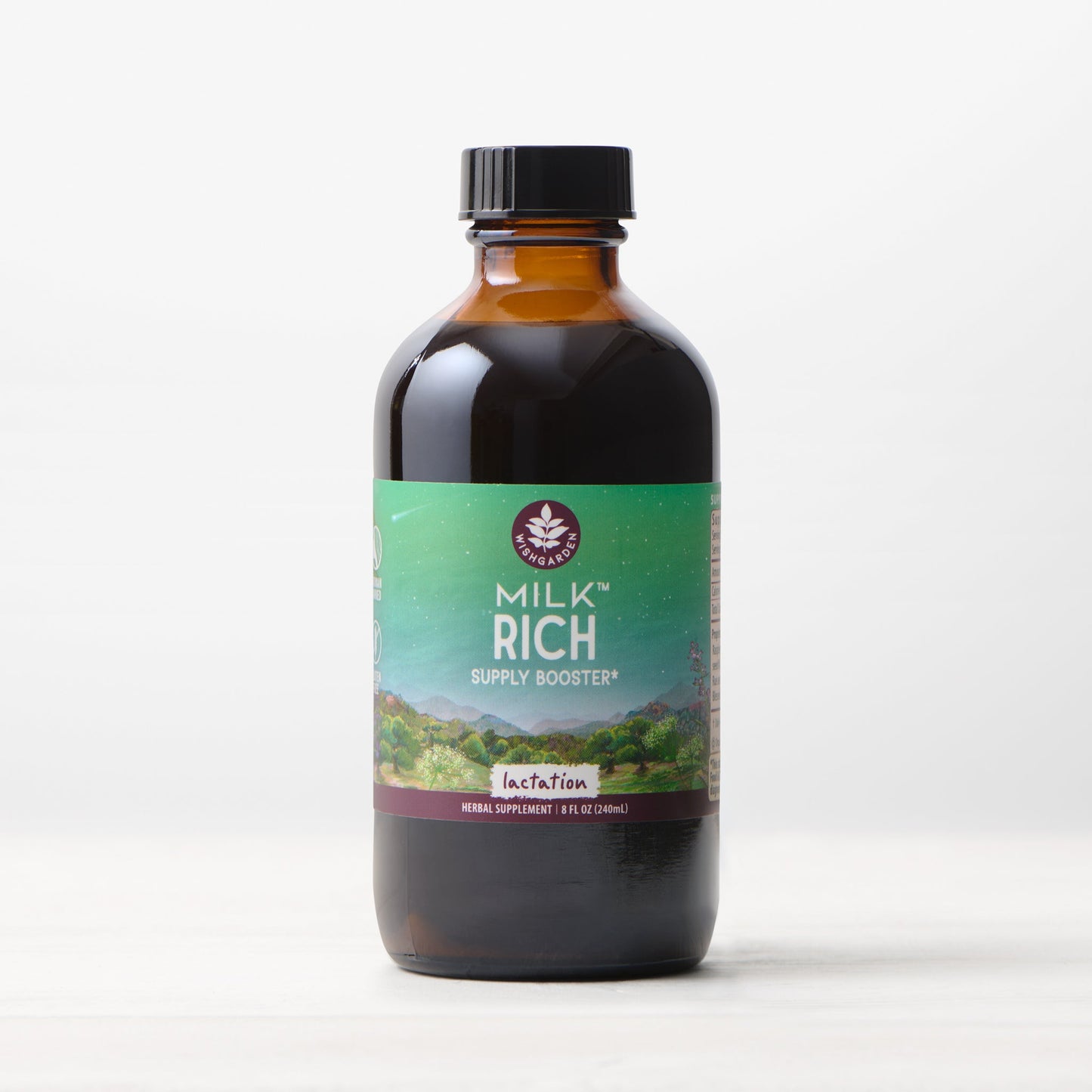 Booster de lactation Milk Rich