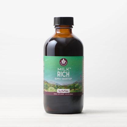 Booster de lactation Milk Rich