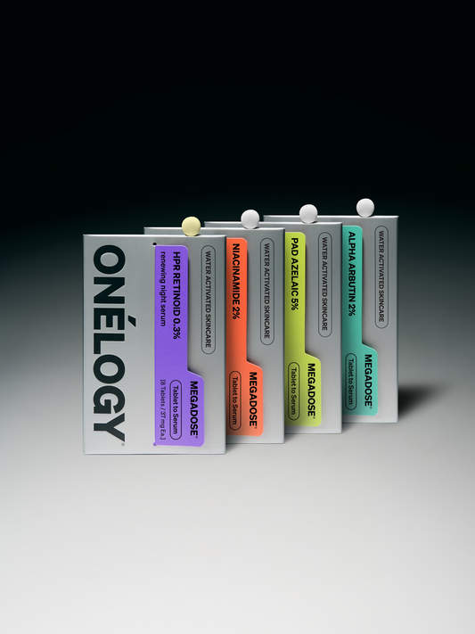 The Discovery Set
