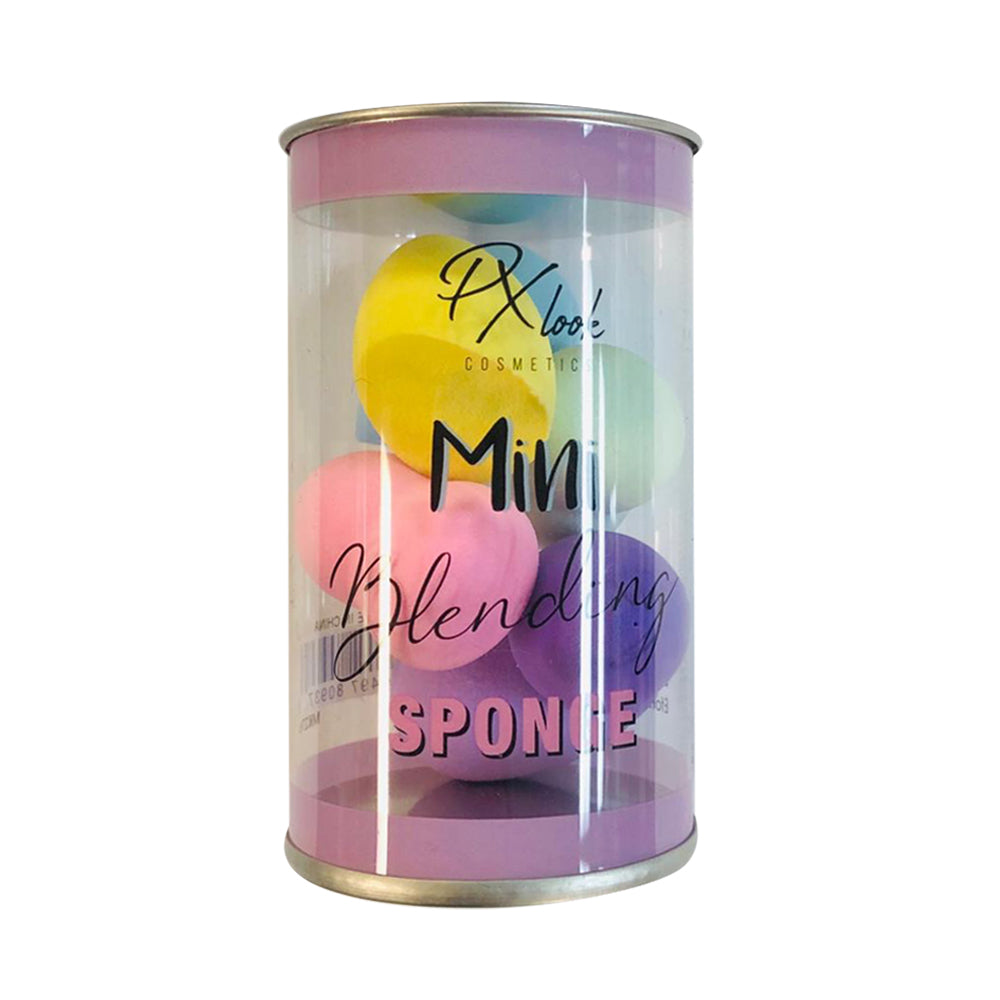 Mini esponja para mezclar