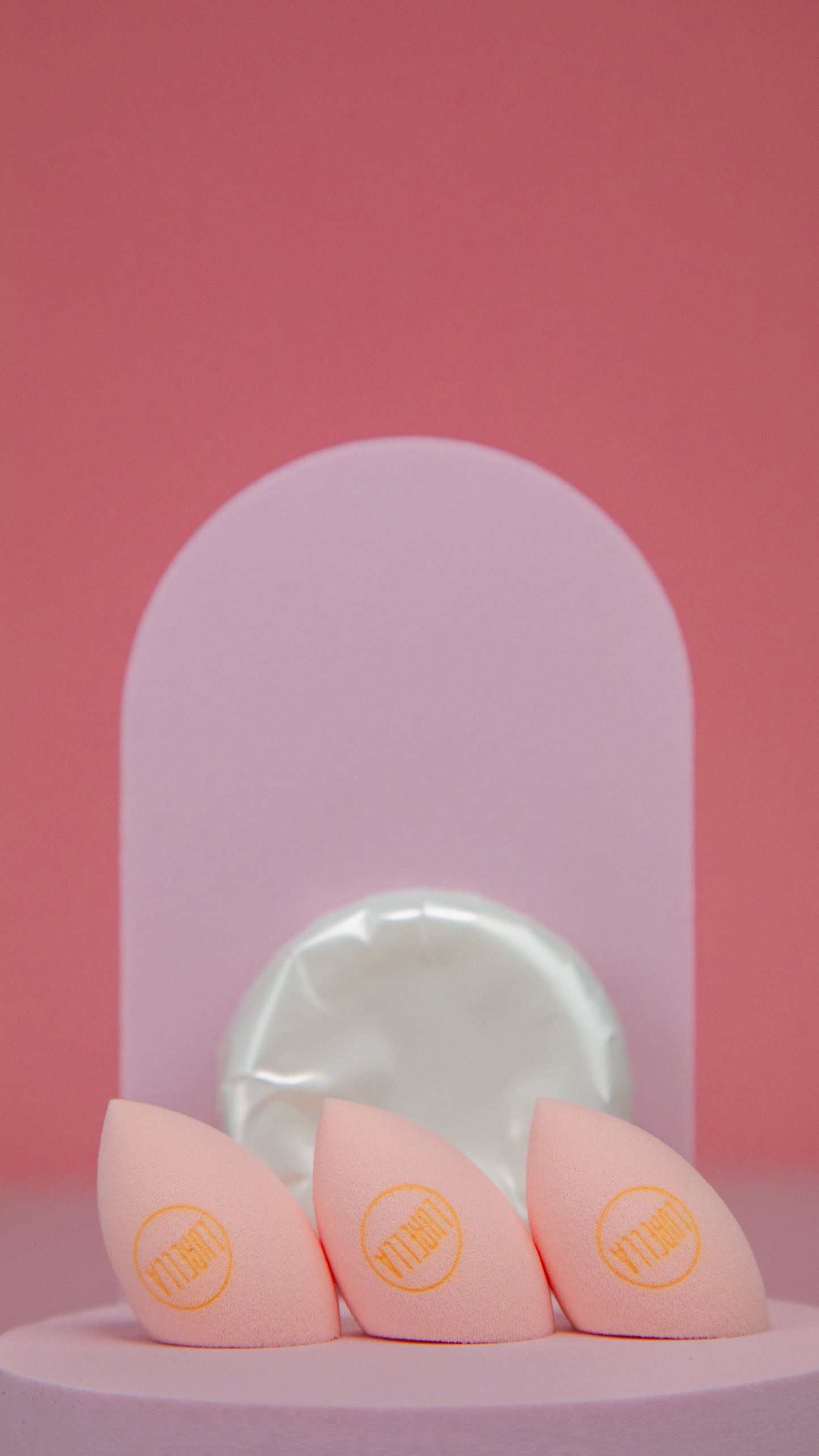 Mini Angled Sponge Pack