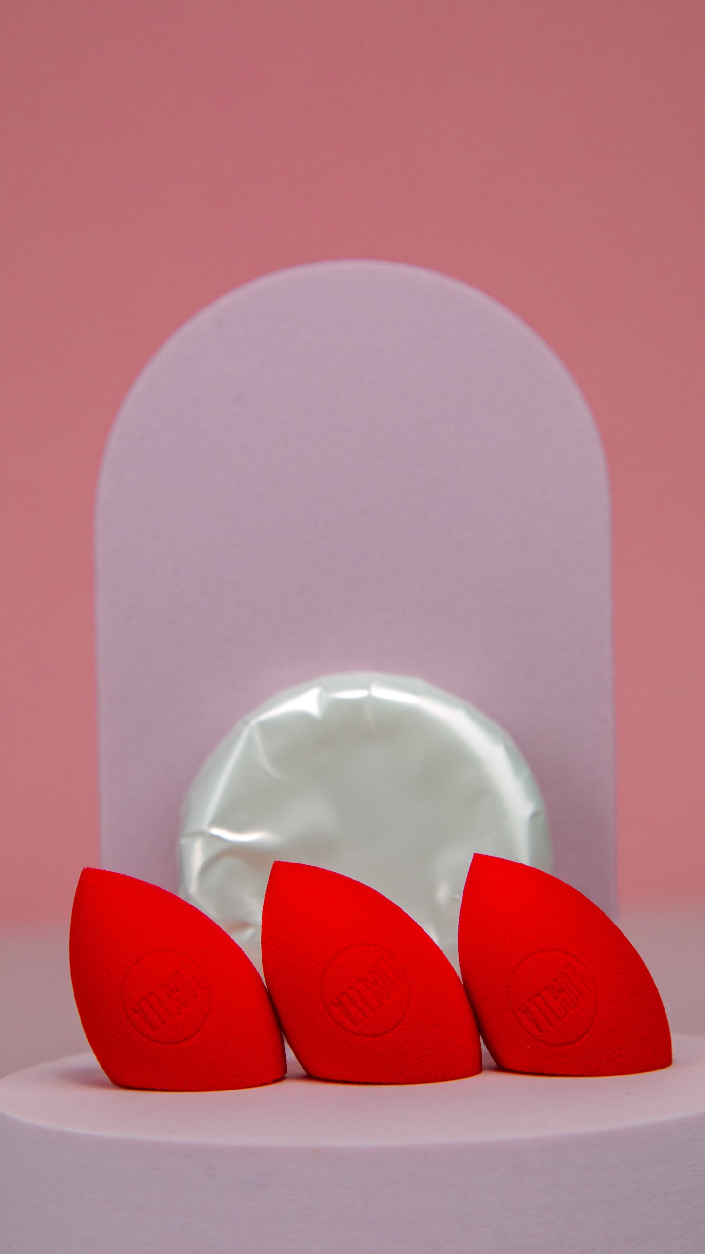 Mini Angled Sponge Pack