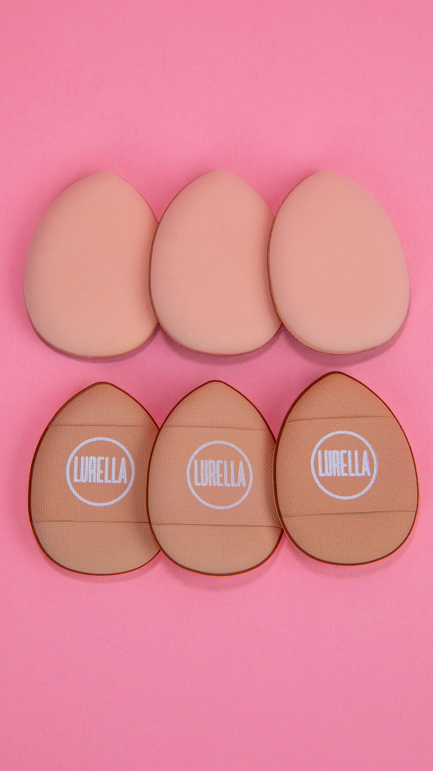 Mini Powder Puff