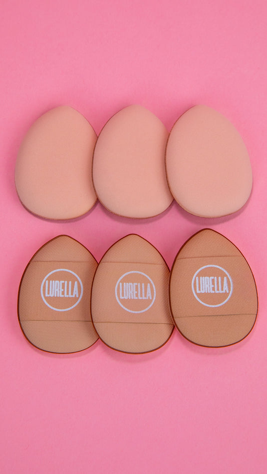 Mini Powder Puff