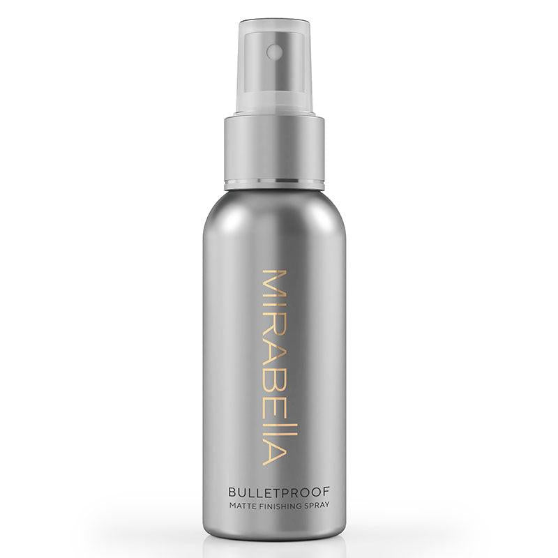 Bulletproof Matte Setting Spray