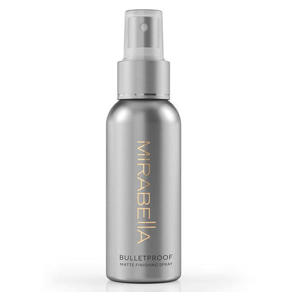 Bulletproof Matte Setting Spray