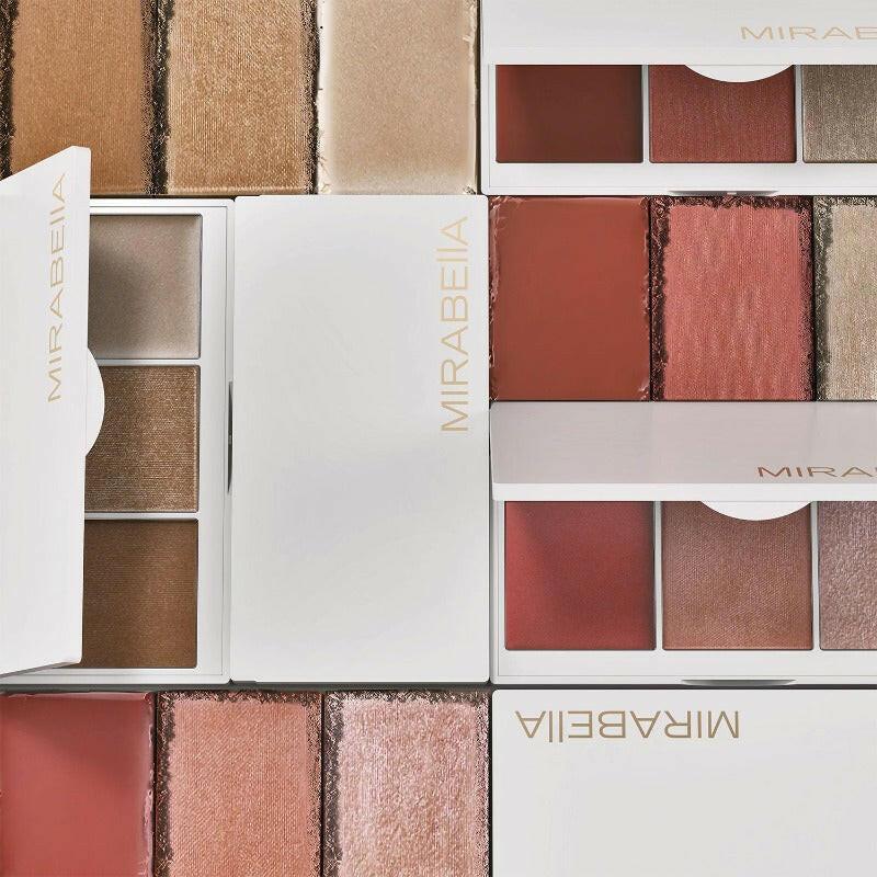 Opulent Pro Face Trio