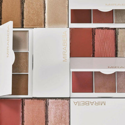 Opulent Pro Face Trio