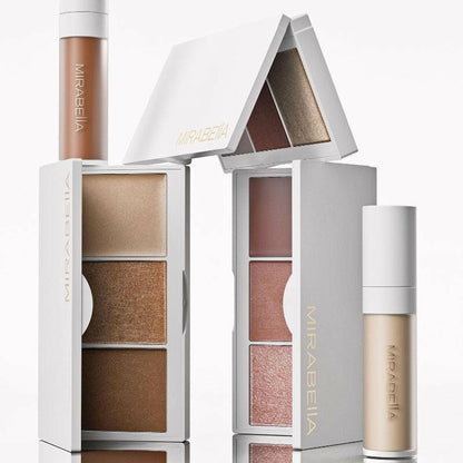 Megastar Pro Face Trio