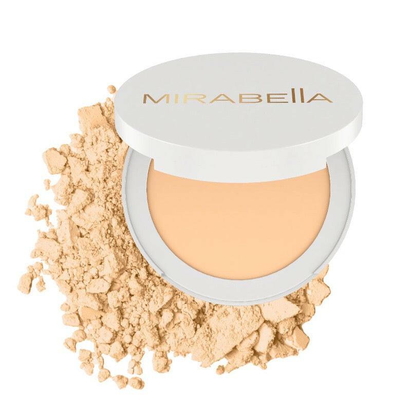 Base de maquillaje en polvo Pure Press de Invincible For All